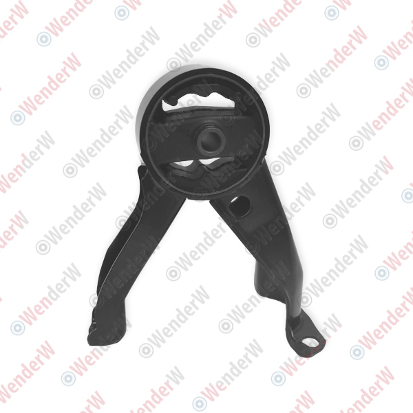 Опора двигателя задняя mitsubishi grandis (01-10) - WENDERW WEPP187