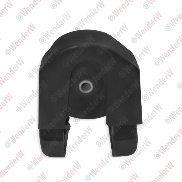 Опора двигателя задняя hyundai grandeur (05...), sonata (04...) - WENDERW WEPP188