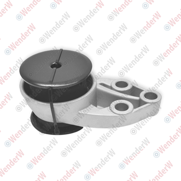 Опора двигателя задняя mazda tribute (00-04) - WENDERW WEPP189