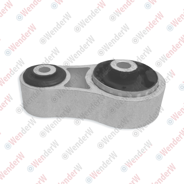Опора двигателя задняя mazda cx-7 (07-12) - WENDERW WEPP190