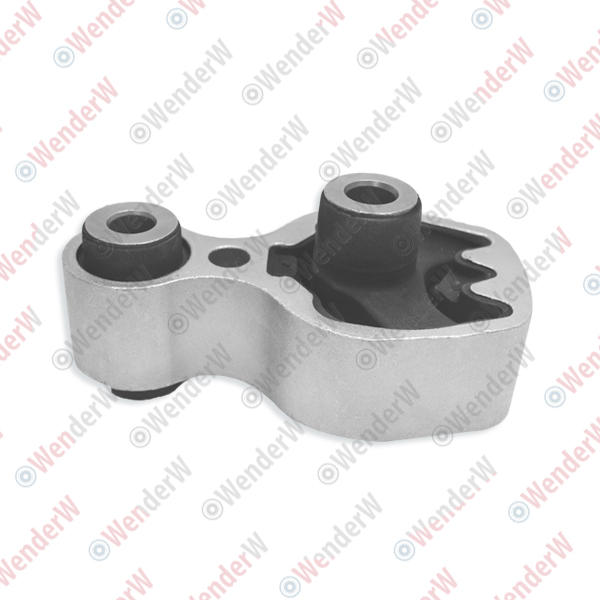 Опора двигателя задняя mazda 3 (13-16), 6 (12-16), cx-5 (11-17) - WENDERW WEPP192