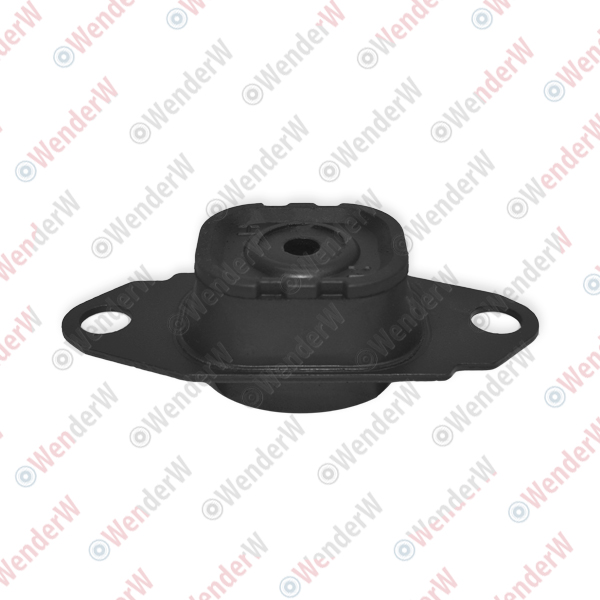 Опора двигателя задняя nissan almera (12...), micra (02-10), tiida (07...) - WENDERW WEPP193