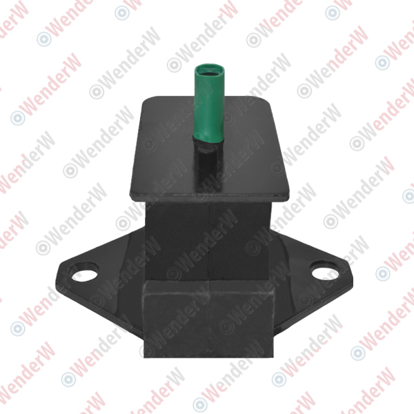 Опора двигателя mitsubishi l200 (06-14), pajero/montero sport (08-14) - WENDERW WEPP279