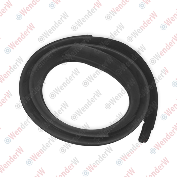 Уплотнитель капота BMW 3f30/f31/f80 (11-20), 4f32/f82 (12-20) - WENDERW WEPR0655