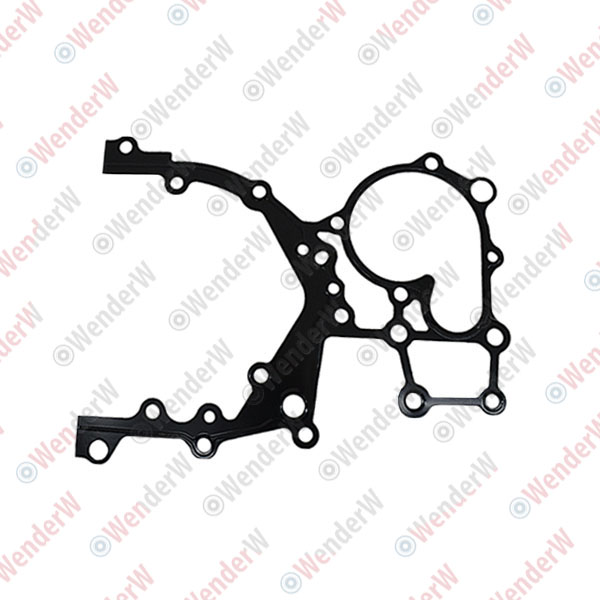 Прокладка крышки двигателя hyundai accent (07-…), getz (06-…), verna (06-10), KIA ceed (06-…) - WENDERW WEPR0723