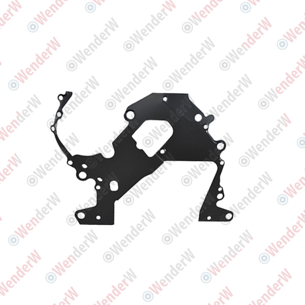 Прокладка задней крышки двигателя BMW X6 f16/f86 (14-20) - WENDERW WEPR0730
