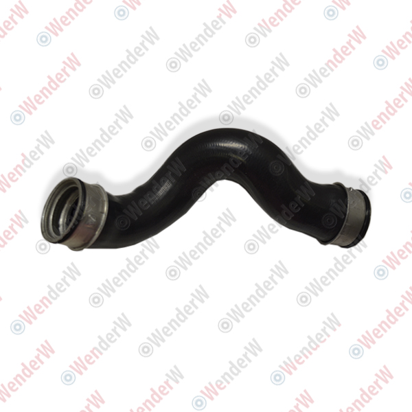 Патрубок интеркулера VW transporter T5 (03-15) - WENDERW WEPTR298