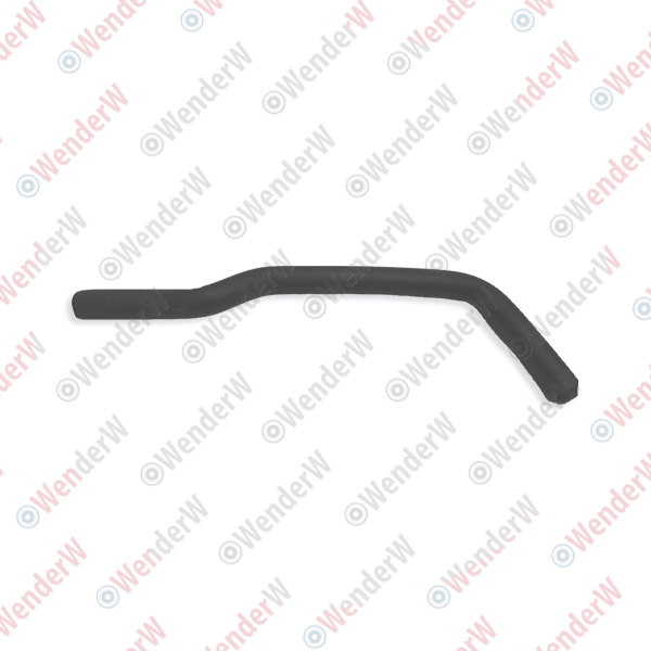 Шланг вентиляции картерных газов toyota avensis (00-08), rav4 (00-05), corolla verso (01-09) - WENDERW WEPTR488