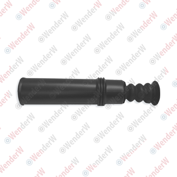 Пыльник амортизатора заднего peugeot 307, 408 (01-16), citroen C4 (05-…) - WENDERW WEPYA020
