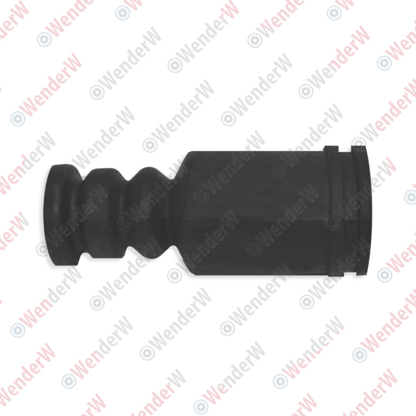 Пыльник амортизатора переднего mitsubishi lancer (03-…), outlander (03-05) - WENDERW WEPYA042