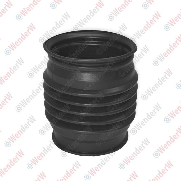 Пыльник амортизатора переднего mitsubishi l200 (09-11) - WENDERW WEPYA043