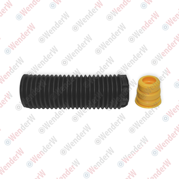 Пыльник амортизатора переднего VW transporter (03-19) - WENDERW WEPYA052