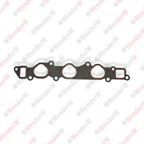 Прокладка впускного коллектора левая (L) 3,3 lexus ES (cv3) (01-06), toyota camry V20 (96-01) - WENDERW WERK034