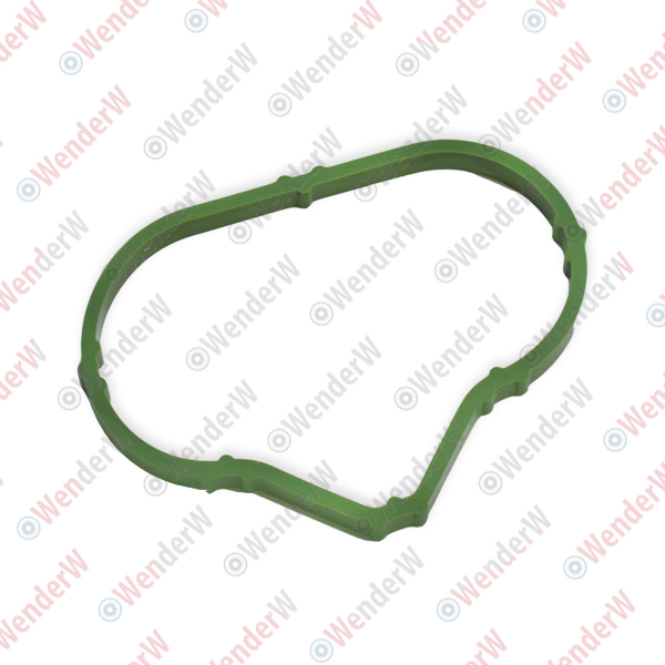 Прокладка впускного коллектора 2,0 citroen C4 (05-11), C4 picasso/grand picasso (06-14), C5 (04-...) - WENDERW WERK094