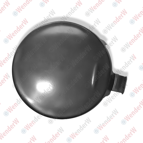 Заглушка буксировочного крюка volvo xc60 (08-16) - WENDERW WERR0067