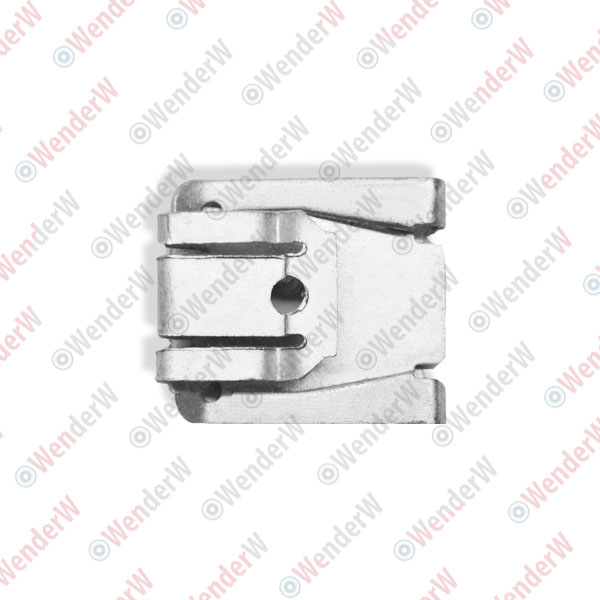 Клипса крепежная mercedes - WENDERW WERR0146