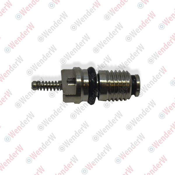 Клапан кондиционера toyota corolla verso (05-09), rav4 (00-05) - WENDERW WERR0172