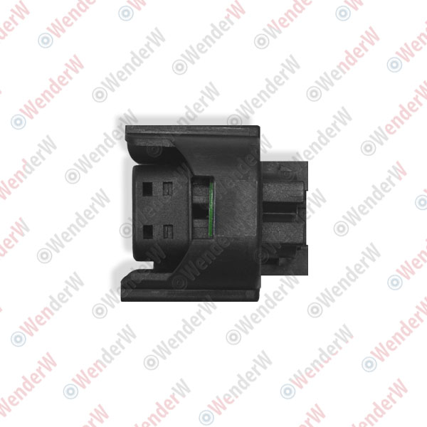 Корпус разъема электрического VAG - WENDERW WERR0185