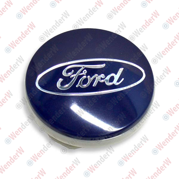 Колпак ступицы колеса ford focus II (08...) - WENDERW WERR0265
