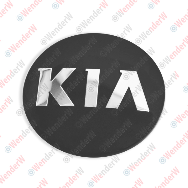 Колпак ступицы колеса KIA sportage (10-15) - WENDERW WERR0284