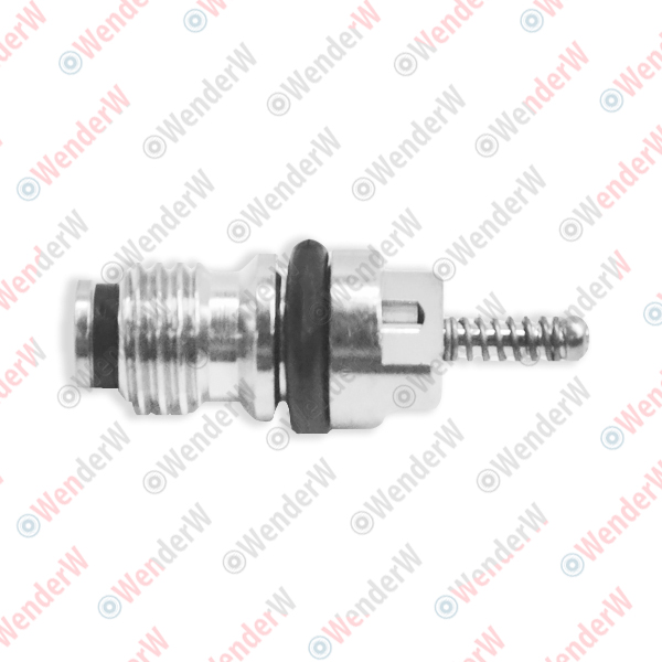 Клапан кондиционера hyundai accent (00…), elantra (06…), getz (06…), KIA ceed (06…) - WENDERW WERR0297
