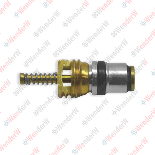 Клапан кондиционера ford - WENDERW WERR0314