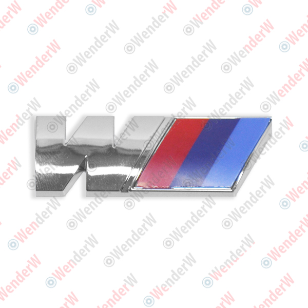Эмблема BMW - WENDERW WERR0417