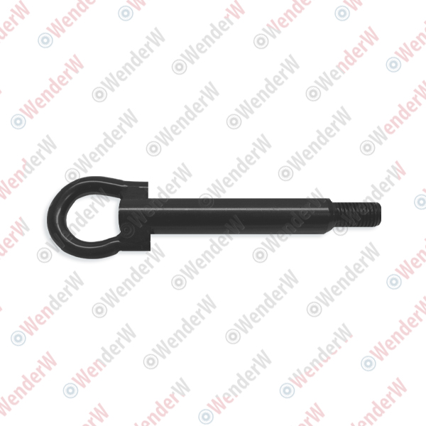 Крюк буксировочный nissan almera tino (00-05), almera UK make n16e (00-06) - WENDERW WERR0444