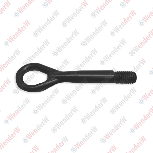 Крюк буксировочный VW crafter (06-16) - WENDERW WERR0448