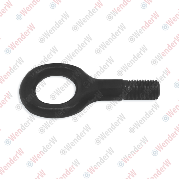 Крюк буксировочный citroen jumper (06-...), peugeot boxer (06-...), fiat ducato (НЕ елабуга!!!) (06- - WENDERW WERR0449