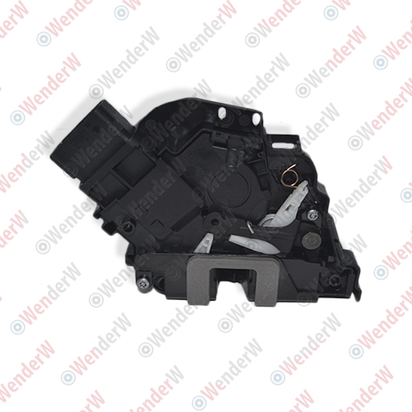 Замок двери передней правой (R) ford c-max (03-11), focus II (05-11) - WENDERW WEZ022