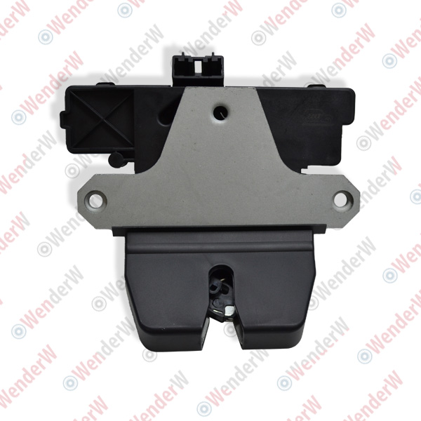 Замок двери багажника ford focus II - WENDERW WEZ026