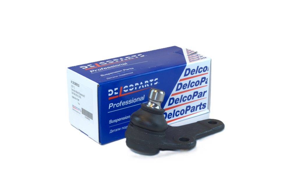 Шаровая опора Ford focus - DelcoParts 19180910