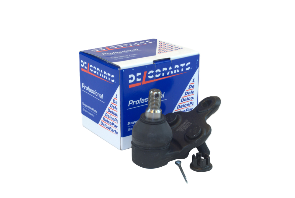 Шаровая опора Toyota camry, Lexus RX - DelcoParts 19180912