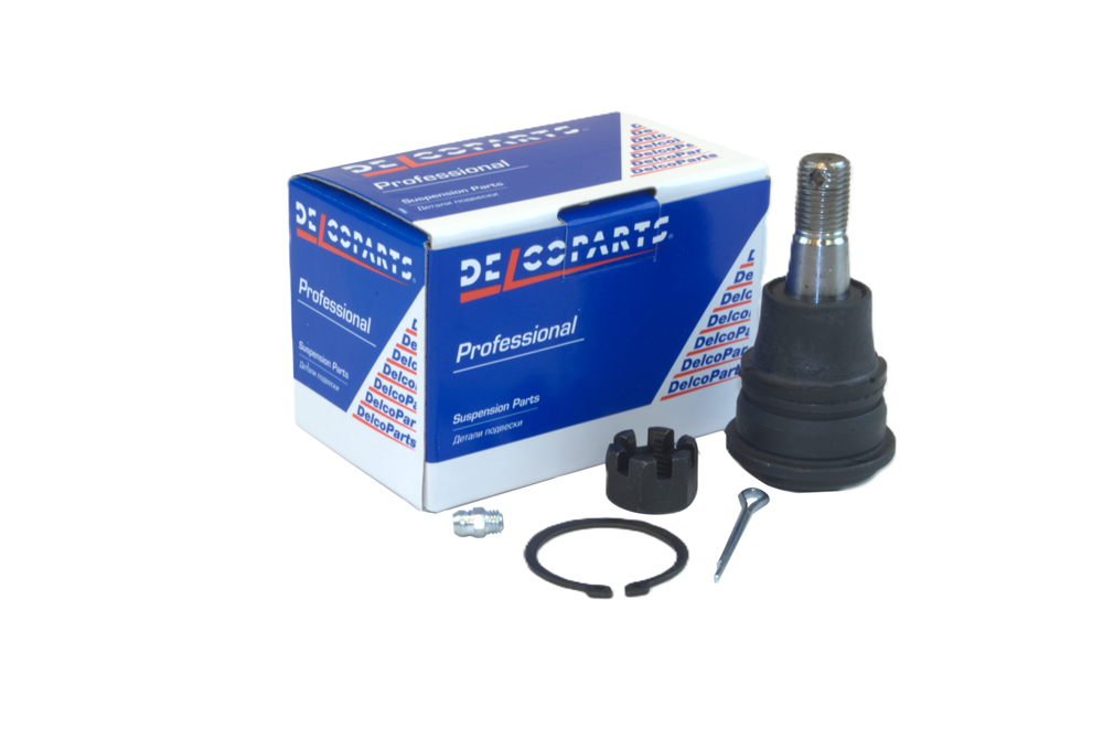 Шаровая опора Nissan Almera - DelcoParts 19180913