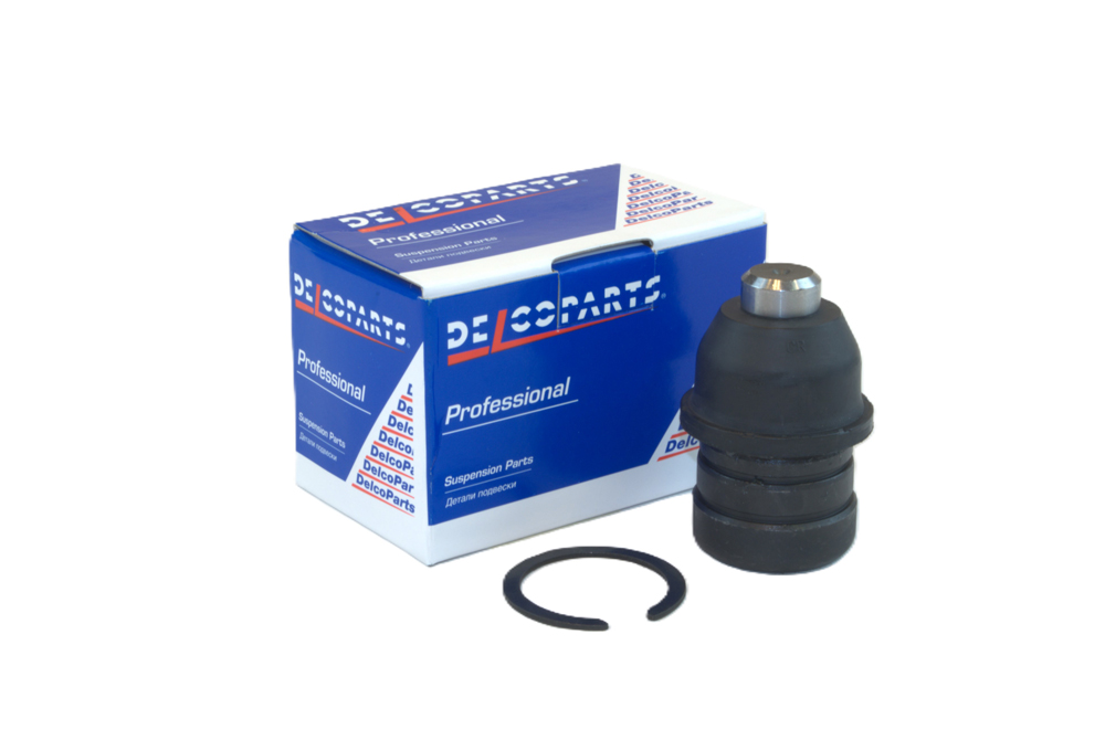 Шаровая опора Mitsubishi laner, outlander - DelcoParts 19180915