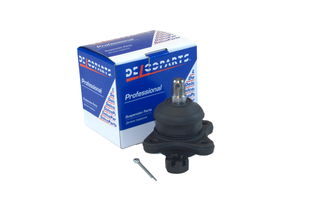 Шаровая опора Misubishi pajero, l200 - DelcoParts 19180916