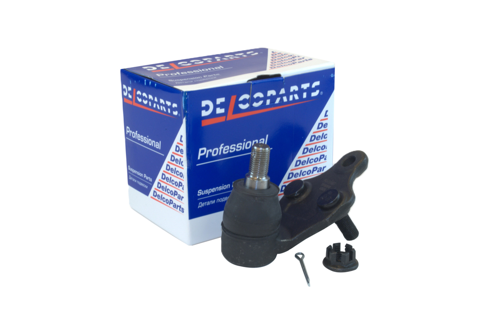 Шаровая опора левая Toyota camry - DelcoParts 19180918