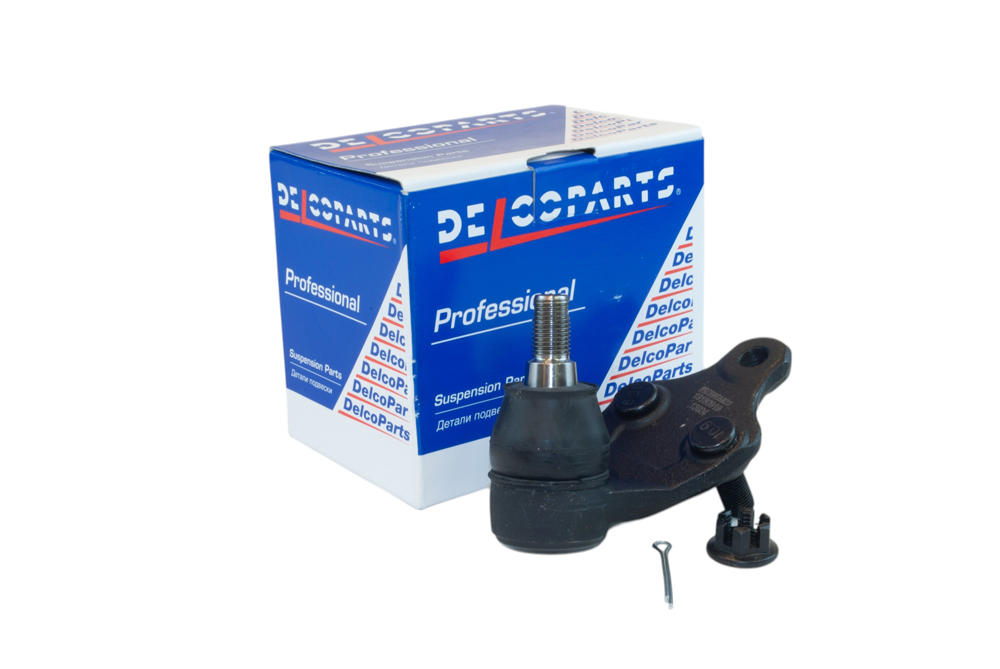 Шаровая опора правая Toyota camry - DelcoParts 19180919