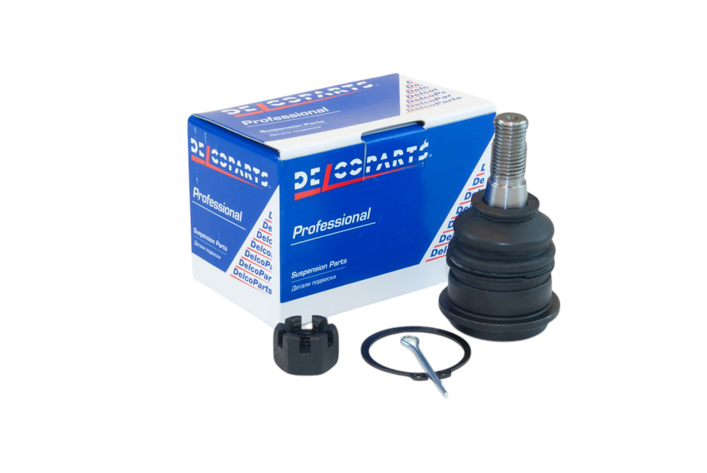 Шаровая опора Nissan primera - DelcoParts 19180920