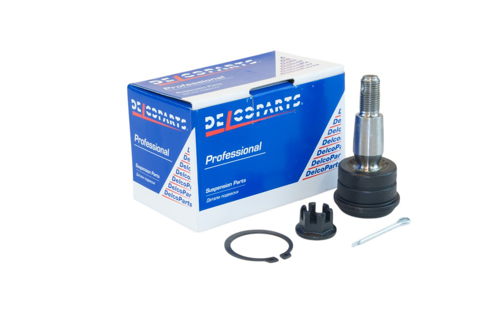 Шаровая опора Honda jazz - DelcoParts 19180921