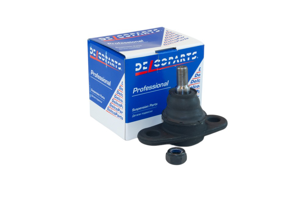 Шаровая опора Hyundai accent, Kia RIO - DelcoParts 19180922