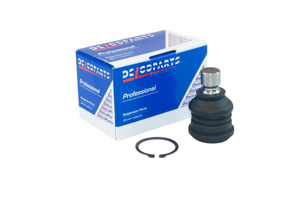 Шаровая опора Nissan juke, tiida - DelcoParts 19180925