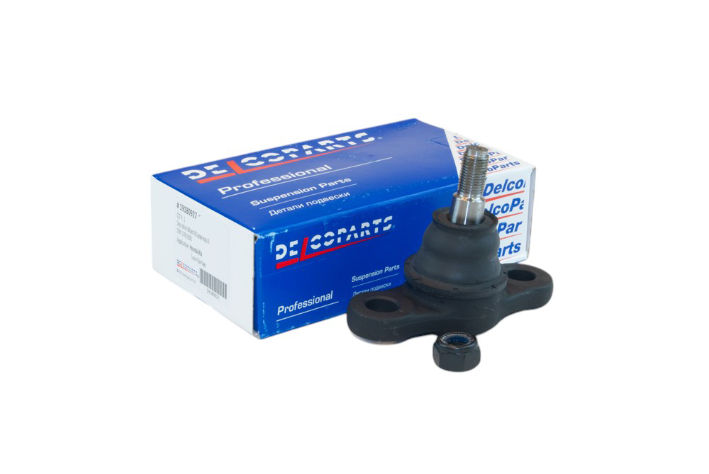 Шаровая опора нижняя Hyundai tucson, Kia sportage - DelcoParts 19180927