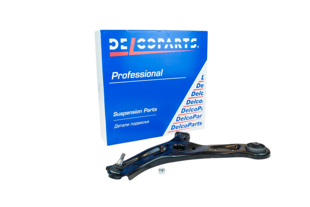 Рычаг подвески передний левый Haval jolion - DelcoParts 19280843