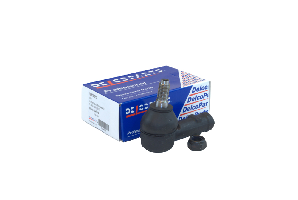Наконечник рулевой тяги Opel vectra B, saab 9-5 - DelcoParts 19280995