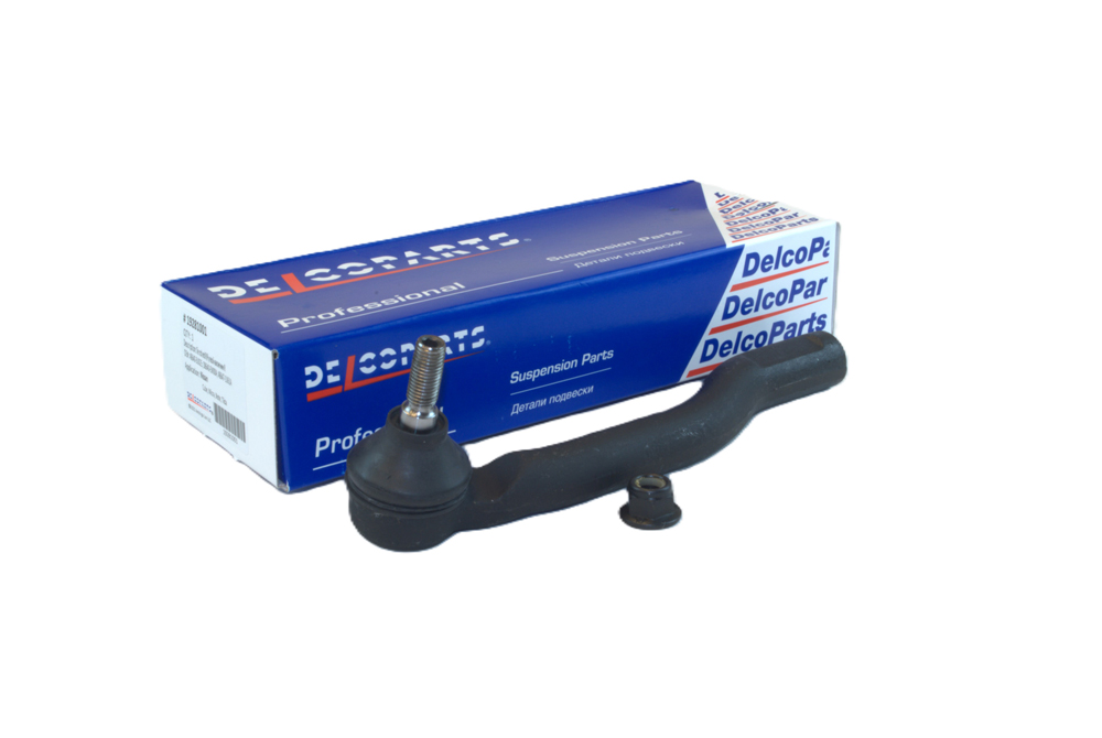 Наконечник рулевой правый - DelcoParts 19281001