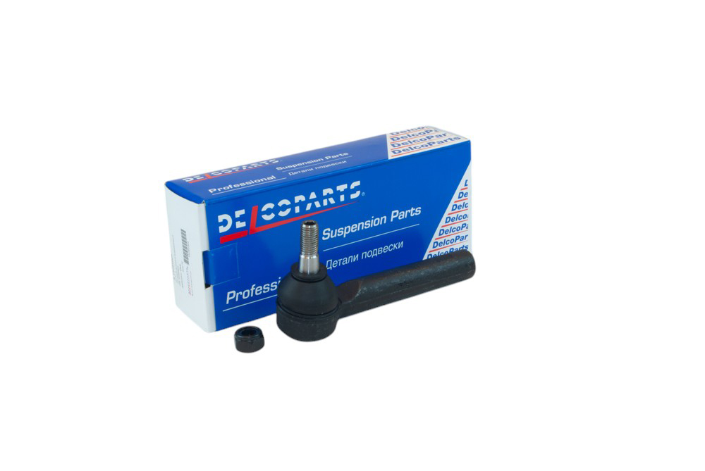 Наконечник рулевой - DelcoParts 19281004