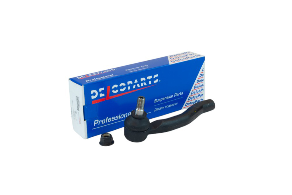 Наконечник рулевой правый Chery tiggo 7 - DelcoParts 19281008