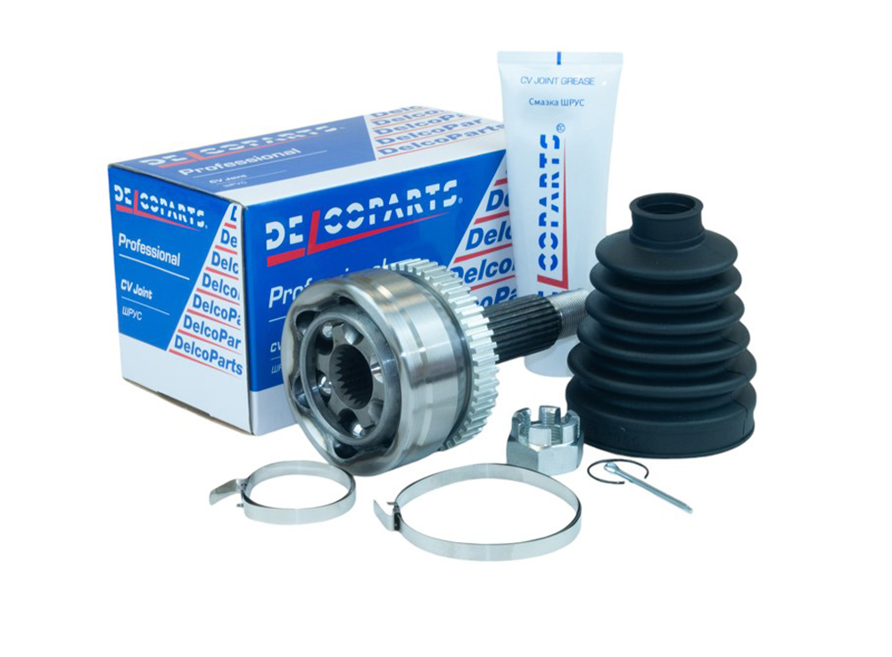 Шрус наружный - DelcoParts 19345021